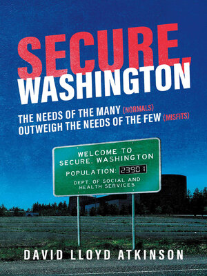 cover image of Secure, Washington